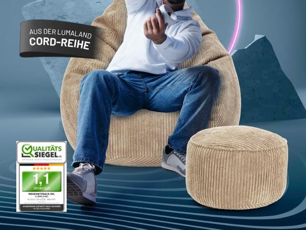 Produktbild Lumaland Giant Cord