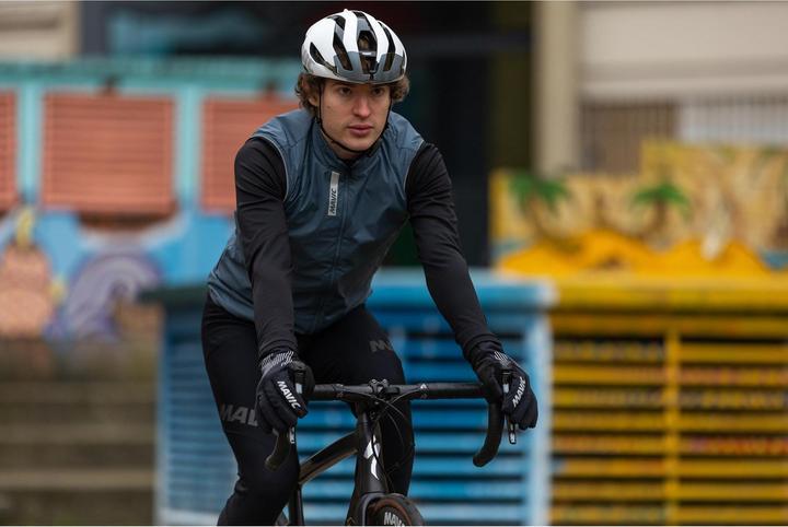 Actual product image Mavic Ksyrium (XXL)