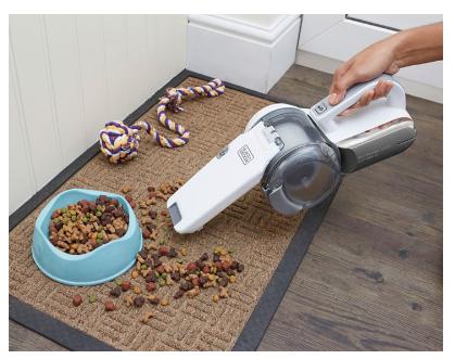 Image du produit Black & Decker Pv1820l
