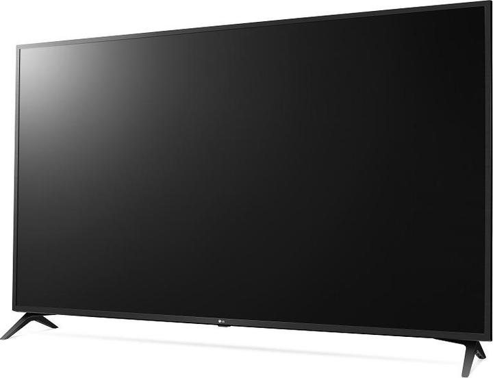 Produktbild LG 75UN71006LC (75", UN71, LCD, 4K, 2020)