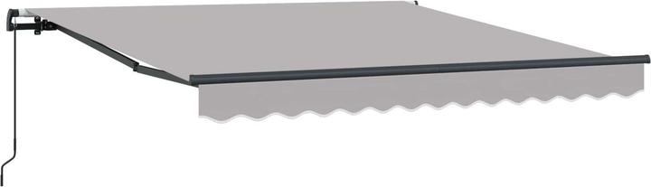 Immagine prodotto vidaXL Aussenschatten (2.50 m)