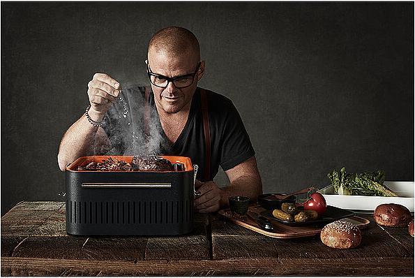 Produktbild Everdure Cube