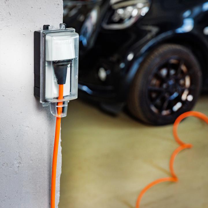 Image du produit Bachmann Prise extérieure