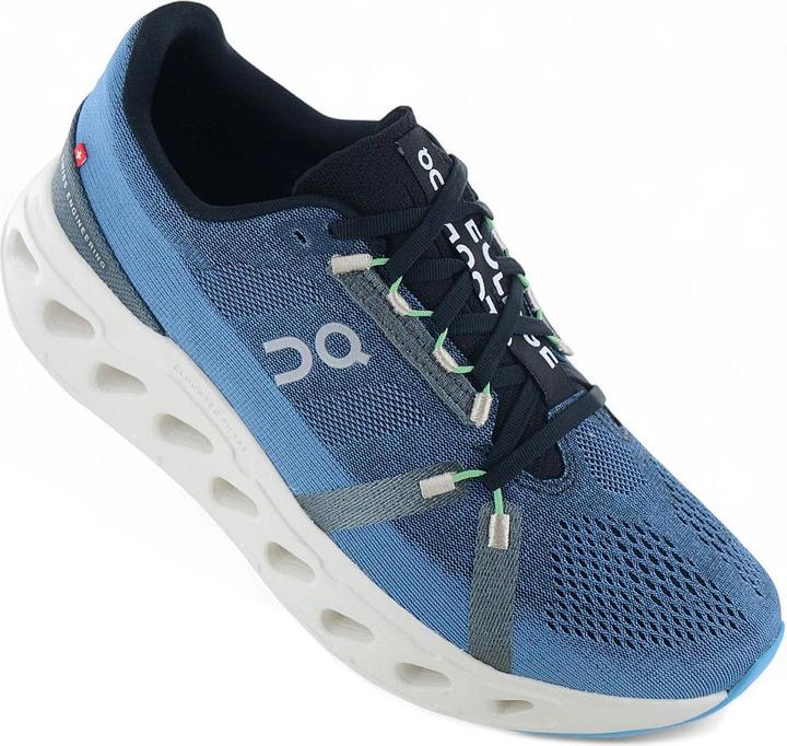 Immagine prodotto On Running Cloudeclipse Blue (47)