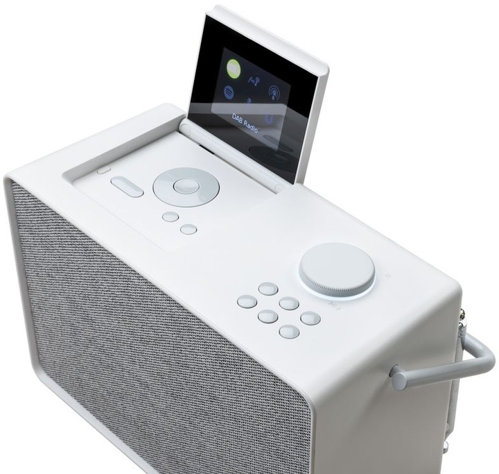 Produktbild Pure Evoke Play (FM, DAB+, Internetradio, Bluetooth, WLAN)