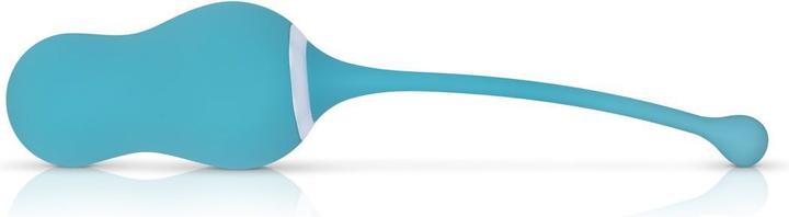 Image du produit Easytoys OEuf vibrant avec télécommande Elena - Azul