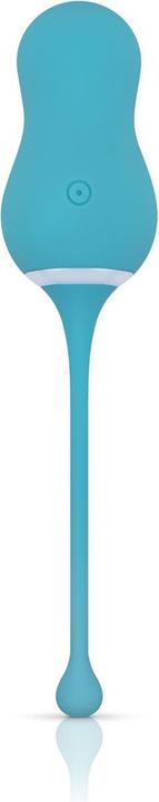 Image du produit Easytoys OEuf vibrant avec télécommande Elena - Azul