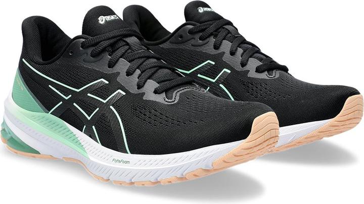 Produktbild ASICS Performance GT-1000 12 1012B450-006 - 38 (38)