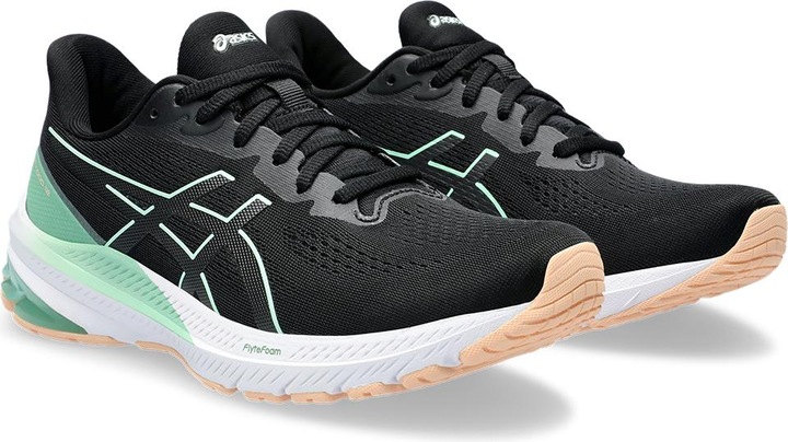 Actual product image ASICS Performance GT-1000 12 1012B450-006 - 38 (38)