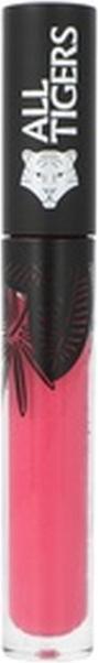 Image du produit All Tigers Rouge à lèvres liquide - Matte 793 INTENSE PINK (Pink)
