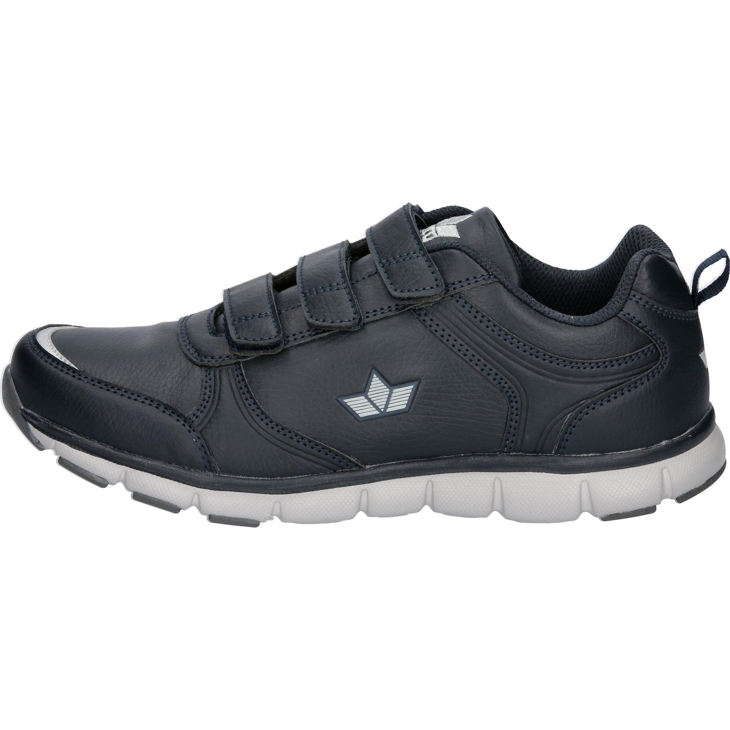 Thumbnail - Lico, Herren, Laufschuhe, Lionel V (42), Blau
