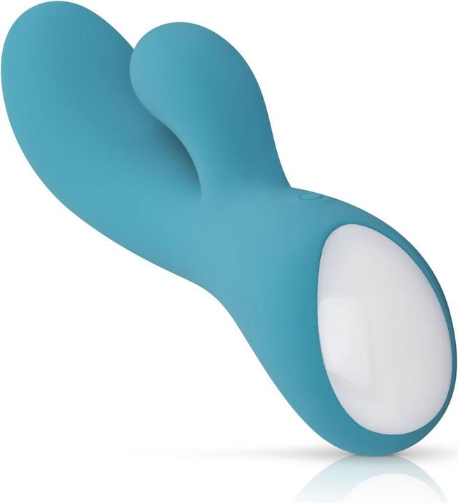 Produktbild Cala Azul Martina RabbitVibrator Azul