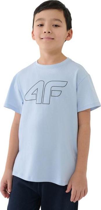 Produktbild 4F Kinder-T-Shirt (146)