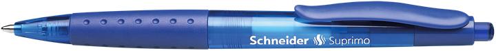 Produktbild Schneider Suprimo (Blau, 1x)
