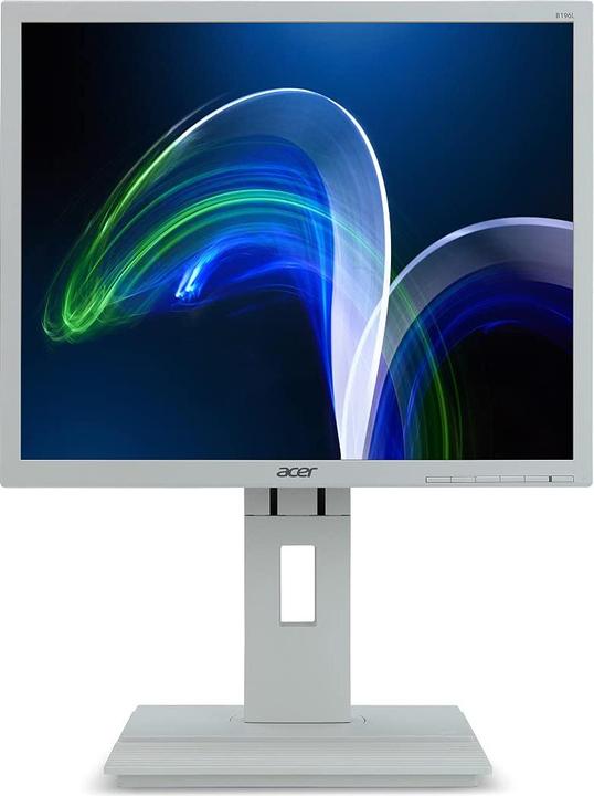 Produktbild Acer B196LAwmdr (1280 x 1024 Pixel, 19")