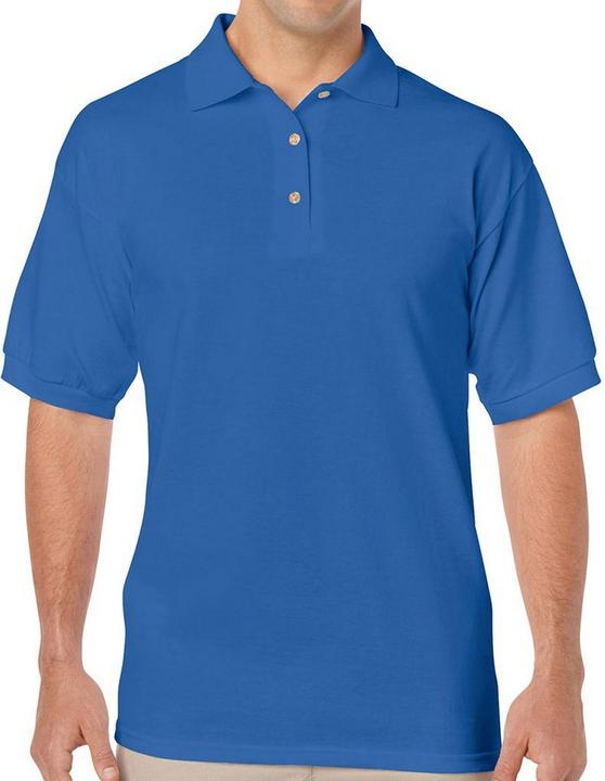 Produktbild Gildan Poloshirt (S)