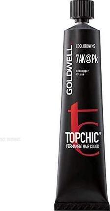 Image du produit Goldwell Topchic (Cuivre, Pink)