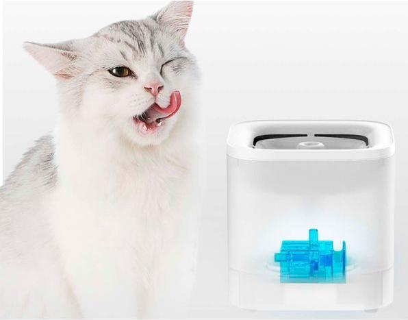 Actual product image Petkit Eversweet Solo SE (1.80 l)