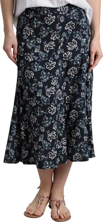 Image du produit Weird Fish - Jupe mi-longue TIYA - Femme (46)