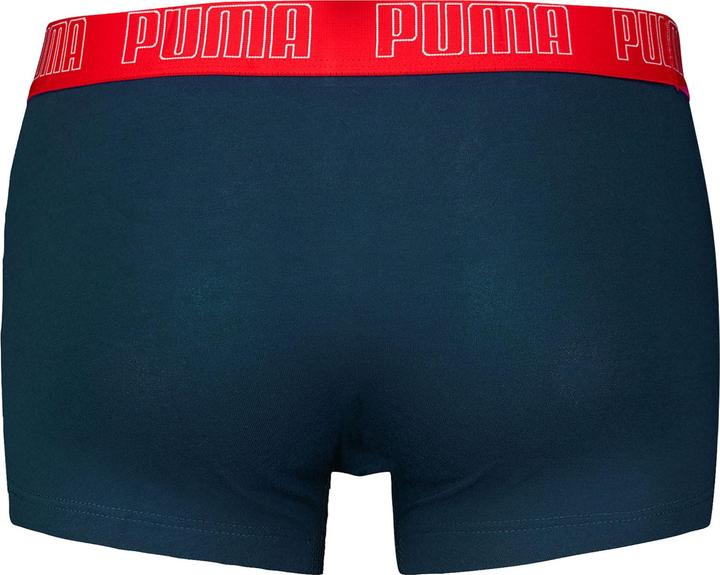 Produktbild Puma Everyday Trunks 6P (L, 6er Pack)