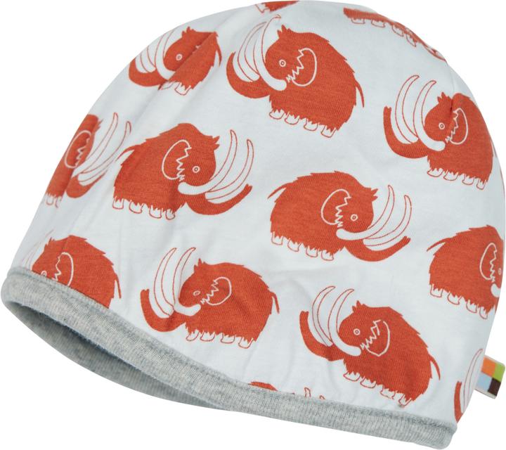 Actual product image loud + proud Hat Wool Fleece Ultramarine (74/80)