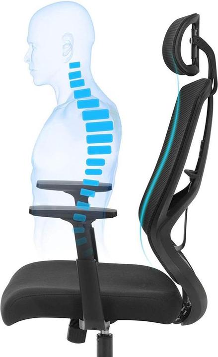 Produktbild Songmics Office