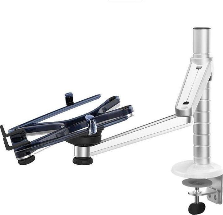 Produktbild JTI 2-in-1 Laptop- und Tablet-Halter