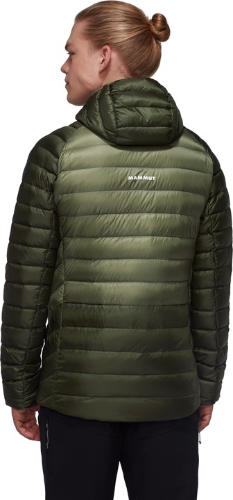 Actual product image Mammut Broad Peak In Hoodie (XXL)