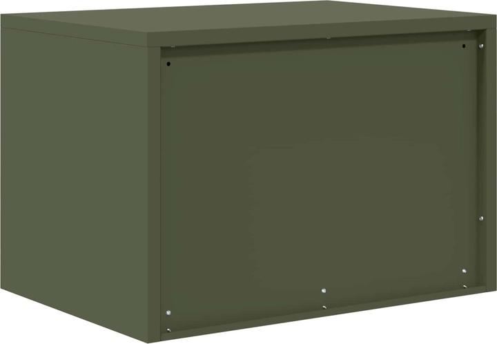 Image du produit vidaXL Büro-Beistellschrank (60 x 40 x 40 cm)