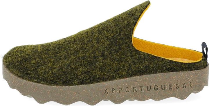 Image du produit Asportuguesas Le bien-être pour des soirées confortables à la maison, c'est ce que propose cette chaude pantoufle (35)
