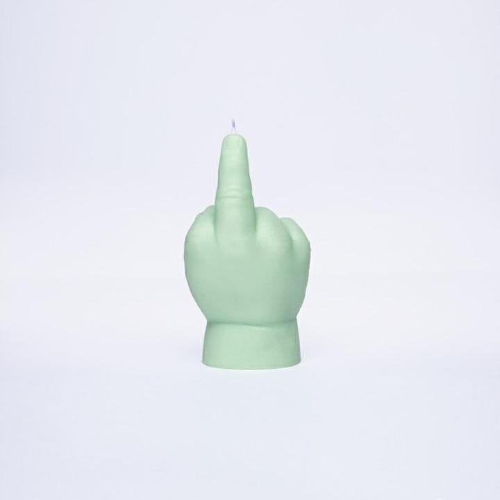 Image du produit Candle Hand Baby F*ck You (1 pcs)