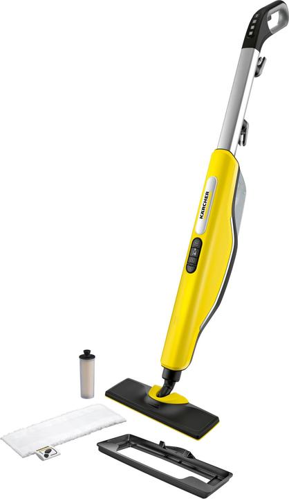 Immagine prodotto Kärcher SC 3 Upright EasyFix (1600 W)