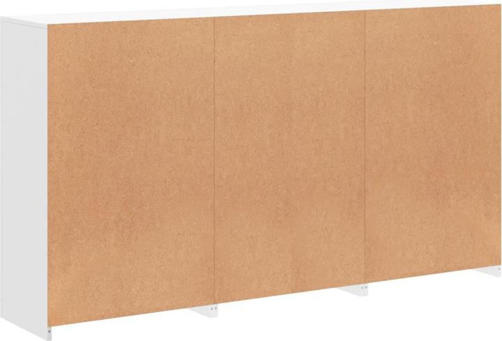 Image du produit vidaXL Sideboard (181.50 x 37 x 100 cm)