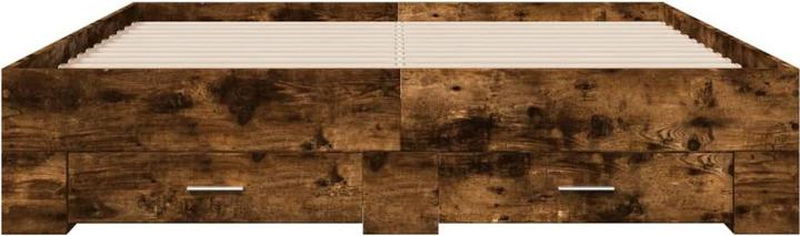 Image du produit vidaXL Bettgestell (150 x 200 cm)