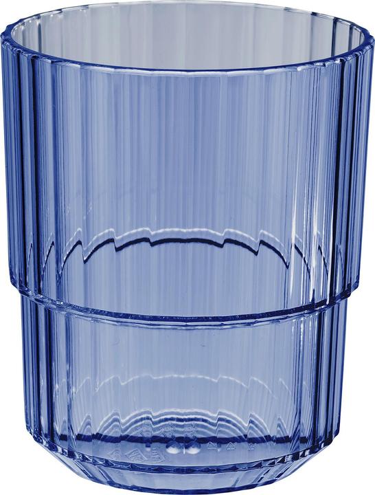 Actual product image Assheuer + Pott APS Drinking Cup -LINEA-, Tritan, ml, light blue (0.30 l)