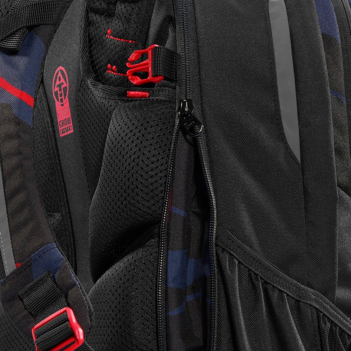 Actual product image Coocazoo school backpack PORTER, 35 litres (35 l)