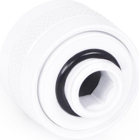 Produktbild Alphacool Eiszapfen Pro Anschluss 16mm Hardtube Fitting G1/4, 6-Pack