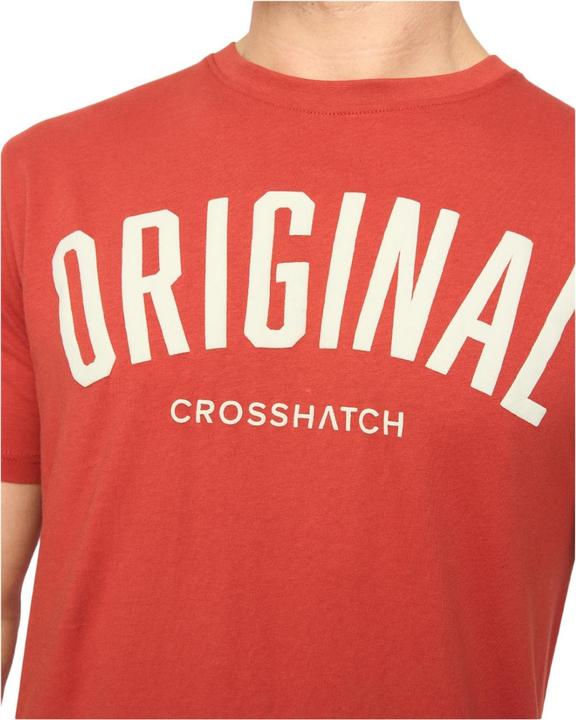 Produktbild Crosshatch Kensby TShirt (L)