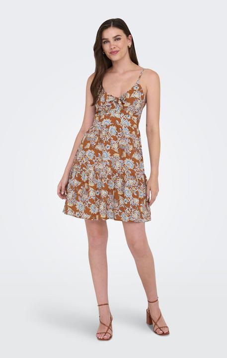 Produktbild Only ONLJENNIE Langes Kleid Kleid (M)