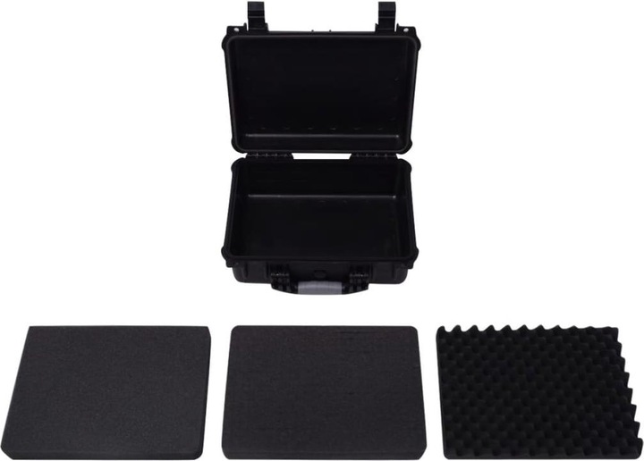 Actual product image VidaXL Valaria (Photo case, 1 l)