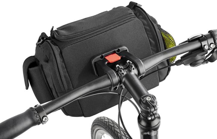 Produktbild Red Cycling Products Front Loader L