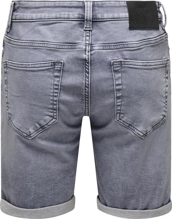 Produktbild Only & Sons Onsply Jog Mgd 0880 Ana Dnm Shorts Noos (XL)