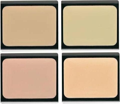 Produktbild Artdeco Camouflage Cream (18 Natural Apricot)