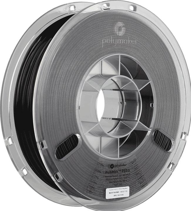 Immagine prodotto Polymaker PB02002 PolyMAX Tough Filament PETG alta rigidità, resistente al calore (PETG, 1.75 mm, 750 g)