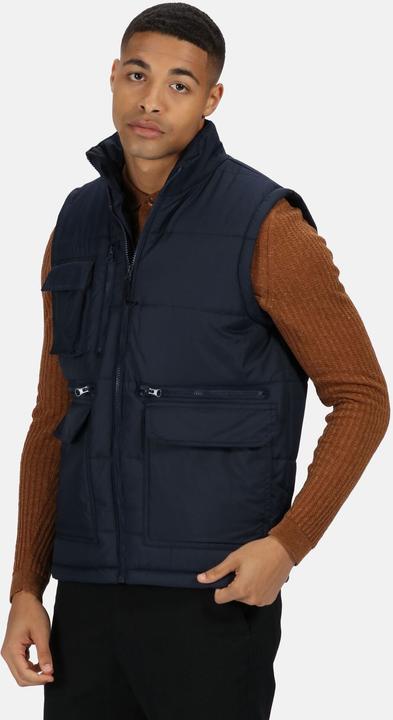 Produktbild Regatta Steller Bodywarmer (3XL)