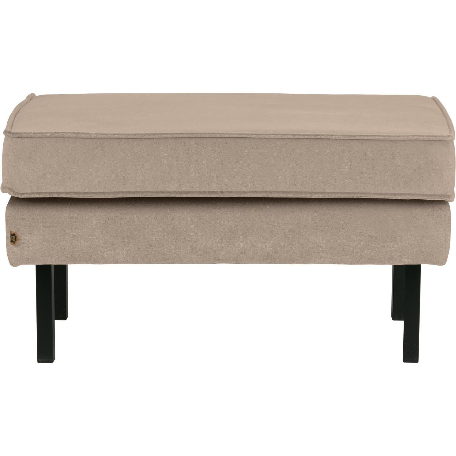 Thumbnail - BePureHome, Hocker + Pouf, Rodeo