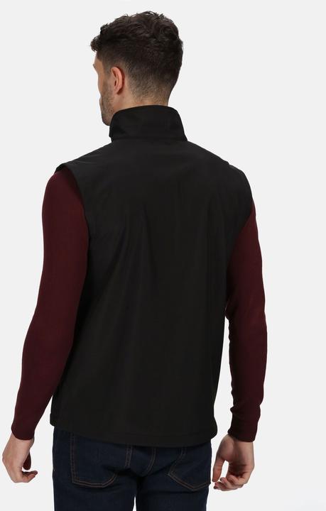 Image du produit Regatta Gilet Softshell Octagon Triple couche Imprimable (3XL)