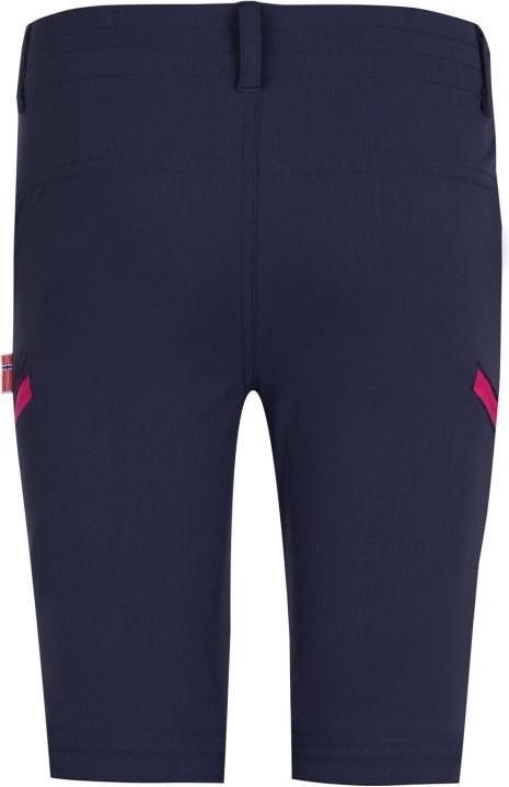 Produktbild Trollkids Kid's Kjerag Zip Off Pants (110)