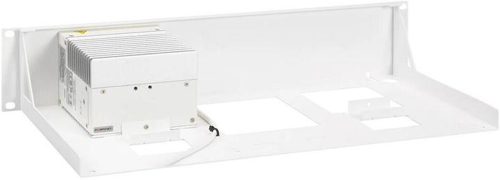 Actual product image Rackmount.IT Rack Mount kit for FortiGate