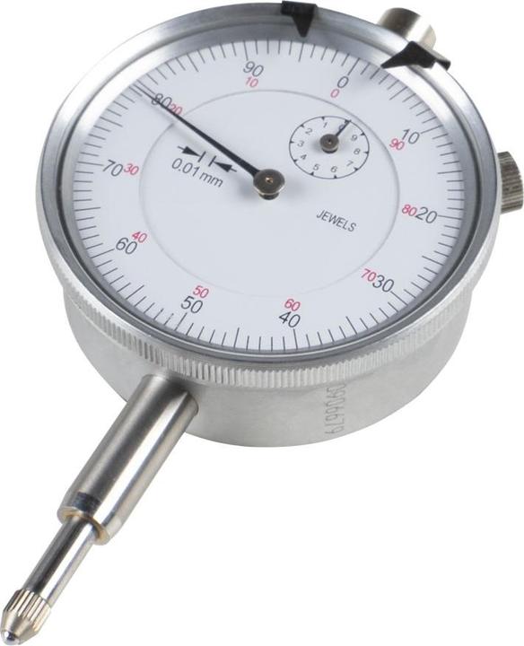 Image du produit Holzmann Comparateur analogique